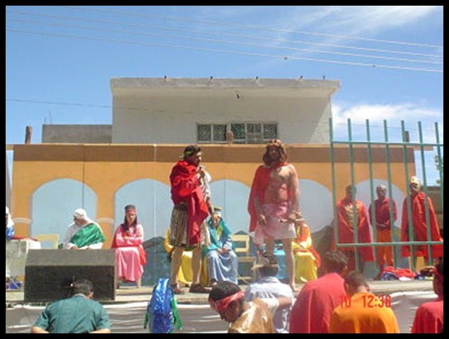 Semana Santa